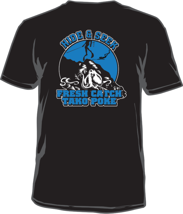 Hide & Seek Shirt
